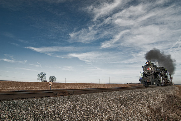 Trains
