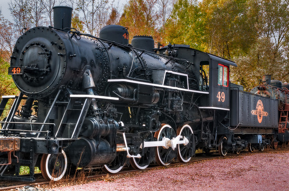 Trains