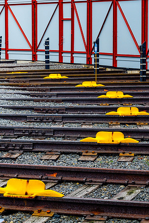 Trains