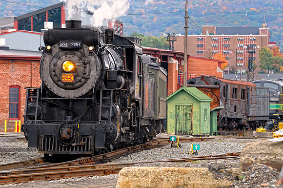Trains