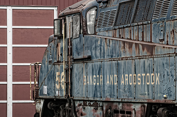 Trains