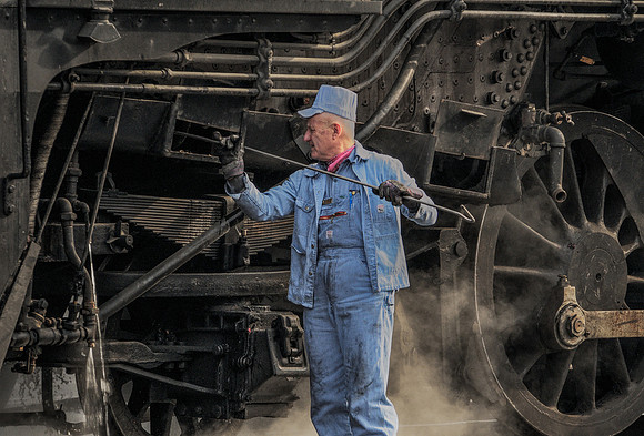 Trains
