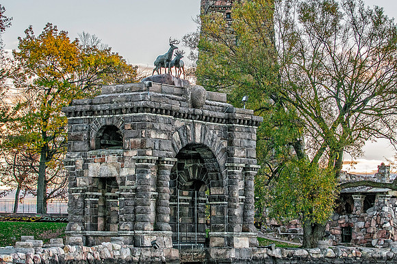 Boldt Castle