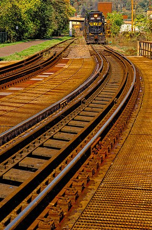 Trains