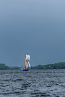 Marine - Sail & Non Power