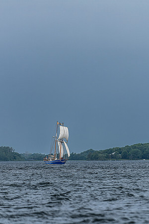 Marine - Sail & Non Power