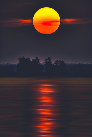 Thousand Islands