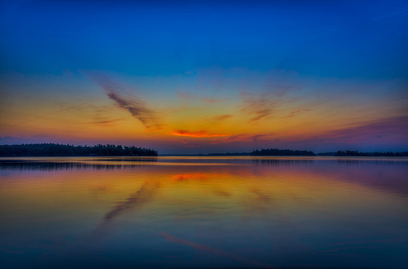 Thousand Islands