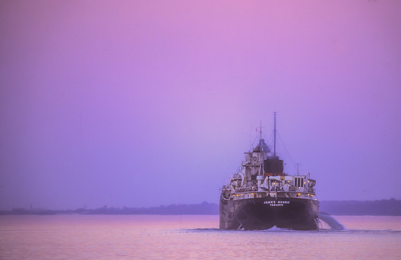Marine - Ships