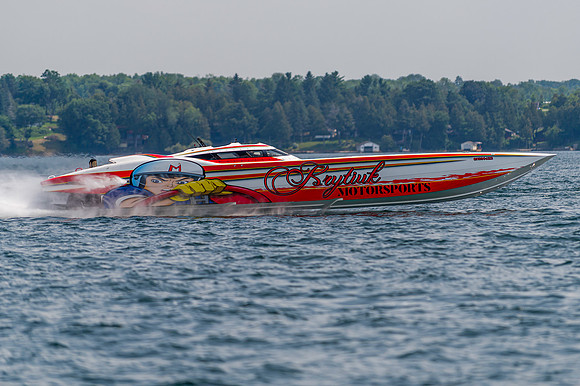 Marine - High Performance