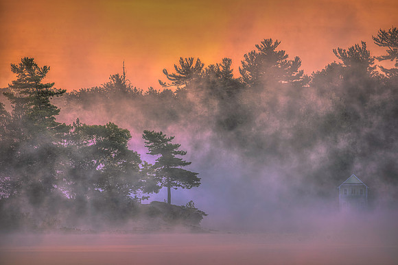 Thousand Islands