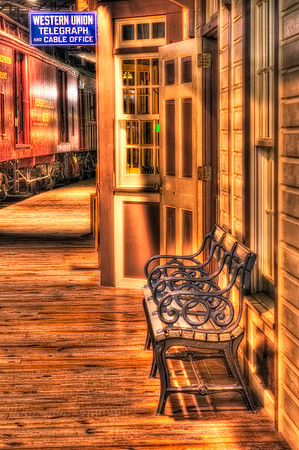 Trains