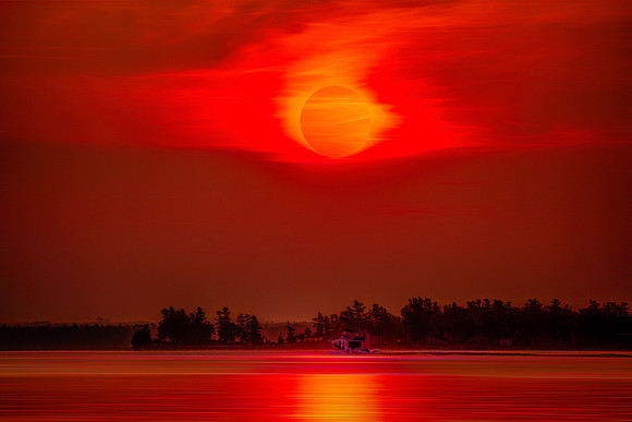 Thousand Islands