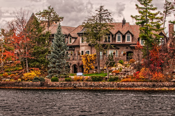 Thousand Islands