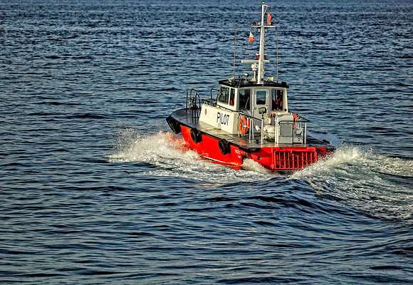 Marine - Power
