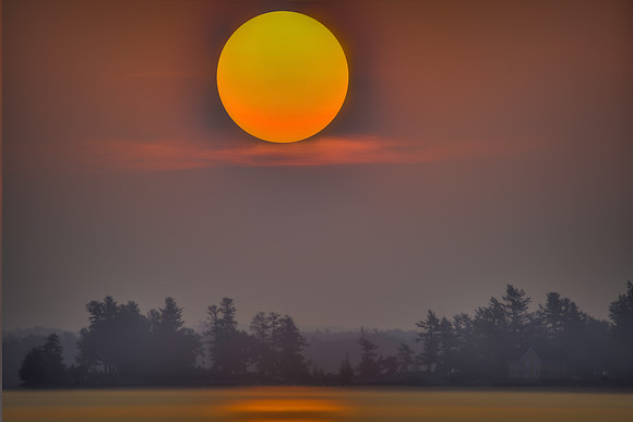 Thousand Islands