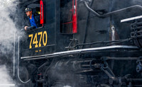 Trains