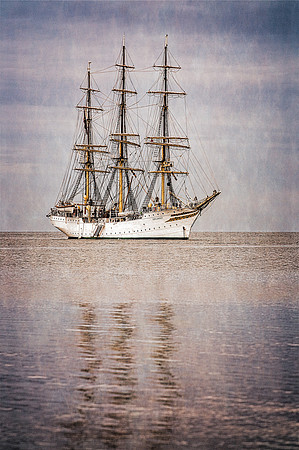 Marine - Sail & Non Power