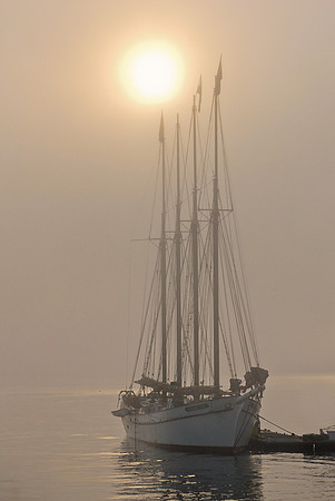 Marine - Sail & Non Power