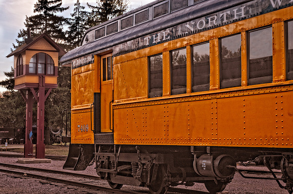 Trains