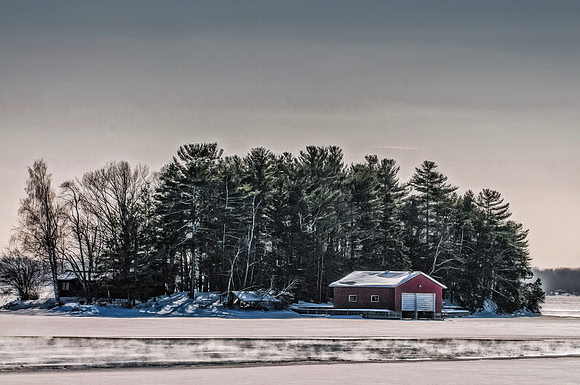 Thousand Islands