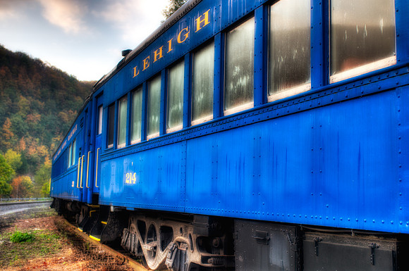 Trains