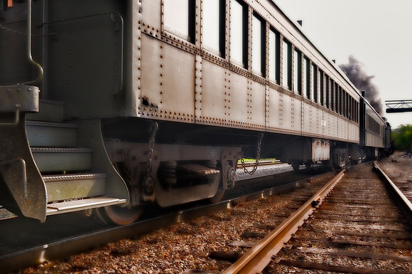 Trains