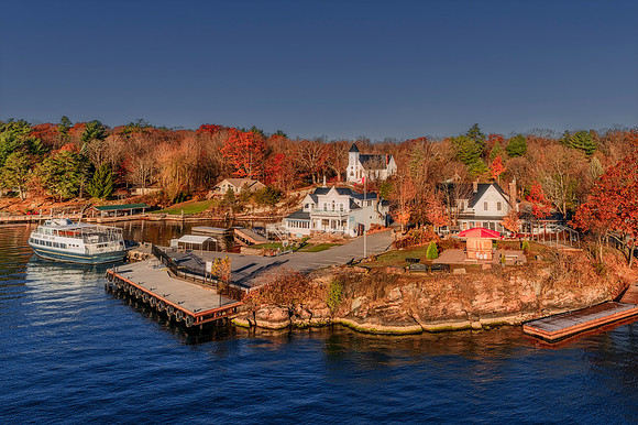 Thousand Islands