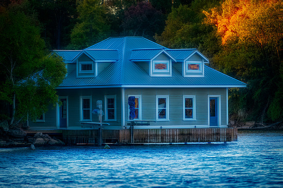 Thousand Islands
