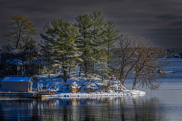 Thousand Islands