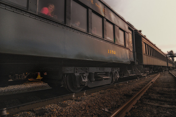 Trains