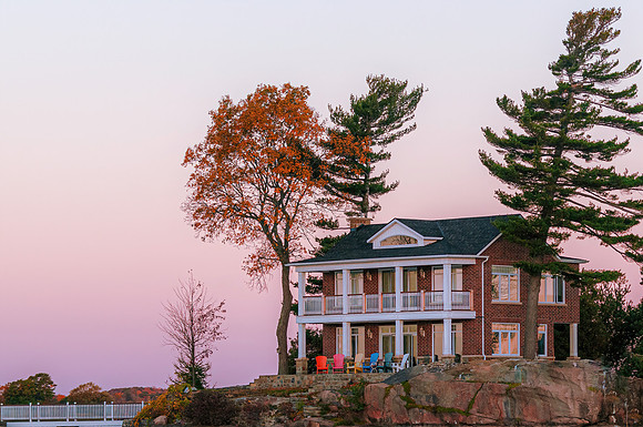Thousand Islands