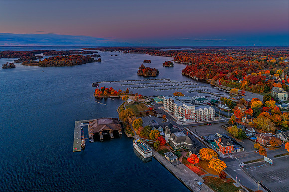 Gananoque