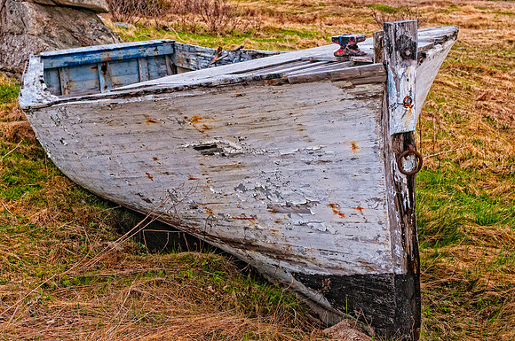 Marine - Sail & Non Power