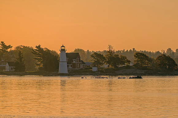 Thousand Islands