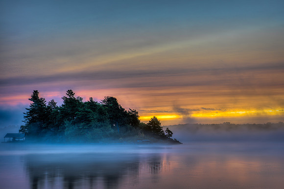 Thousand Islands