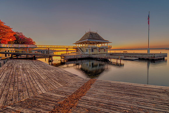 Thousand Islands