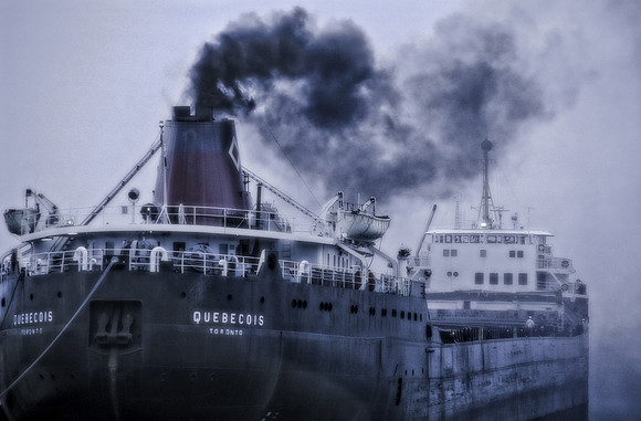 Marine - Ships