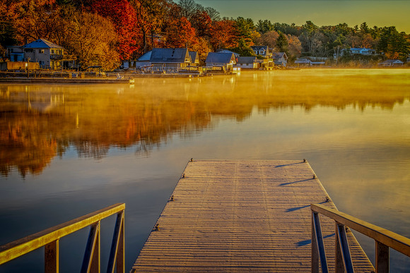 Thousand Islands