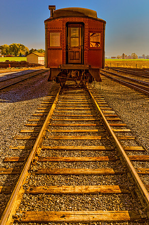 Trains