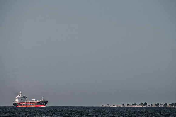 Marine - Ships