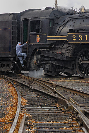 Trains
