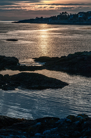 Marine - Harbours & Shores
