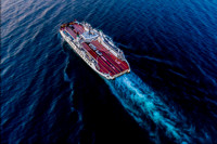 Marine - Power