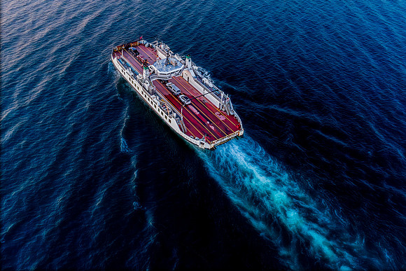 Marine - Power