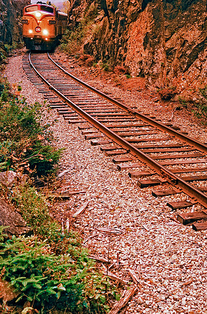 Trains