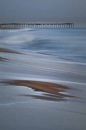Marine - Harbours & Shores