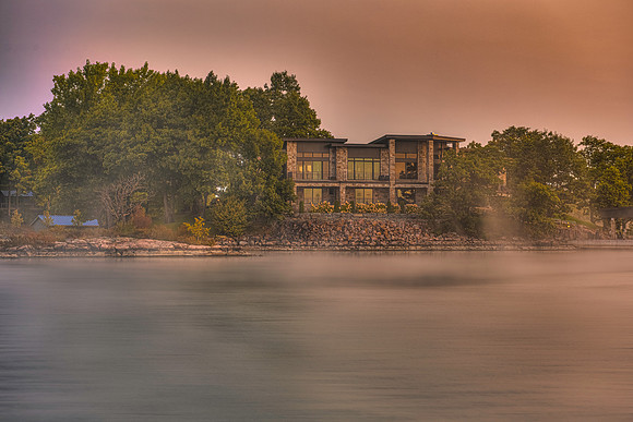 Thousand Islands