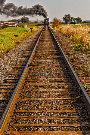 Trains