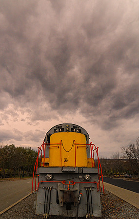 Trains